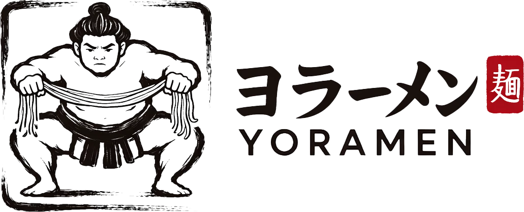 Yoramen Logo